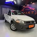 FIAT STRADA 1.4 MPI WORKING CS 8V FLEX 2P MANUAL FIAT STRADA 1.4 MPI WORKING CS 8V FLEX 2P MANUAL