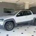 FIAT STRADA 1.8 MPI ADVENTURE CD 16V FLEX 3P MANUAL FIAT STRADA 1.8 MPI ADVENTURE CD 16V FLEX 3P MANUAL
