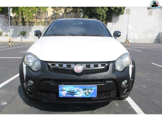 FIAT-STRADA-1.8 MPI ADVENTURE CE 16V FLEX 2P MANUAL FIAT-STRADA-2013