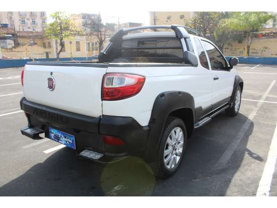 FIAT-STRADA-1.8 MPI ADVENTURE CE 16V FLEX 2P MANUAL FIAT-STRADA-2013