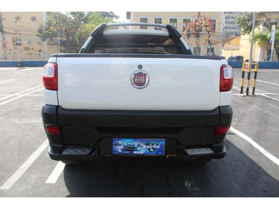 FIAT-STRADA-1.8 MPI ADVENTURE CE 16V FLEX 2P MANUAL FIAT-STRADA-2013