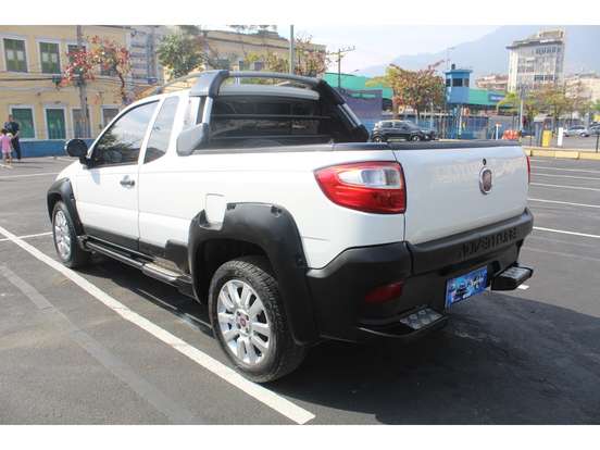 FIAT-STRADA-1.8 MPI ADVENTURE CE 16V FLEX 2P MANUAL FIAT-STRADA-2013