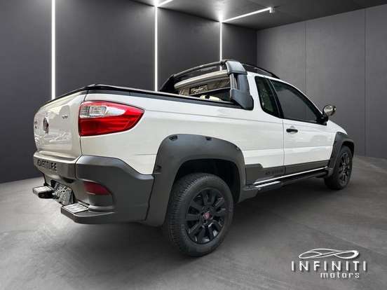 FIAT-STRADA-1.8 MPI ADVENTURE CE 16V FLEX 2P MANUAL FIAT-STRADA-2014