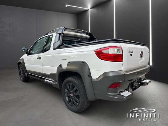 FIAT-STRADA-1.8 MPI ADVENTURE CE 16V FLEX 2P MANUAL FIAT-STRADA-2014