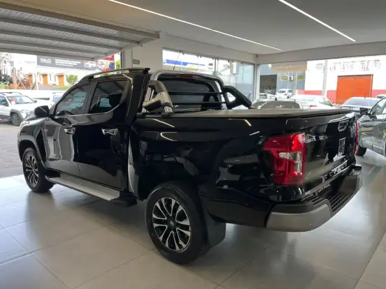 FIAT-TITANO-2.2 TURBO DIESEL RANCH 4X4 AT8 FIAT-TITANO-2025