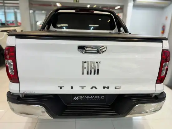 FIAT-TITANO-2.2 TURBO DIESEL VOLCANO 4X4 AT6 FIAT-TITANO-2024