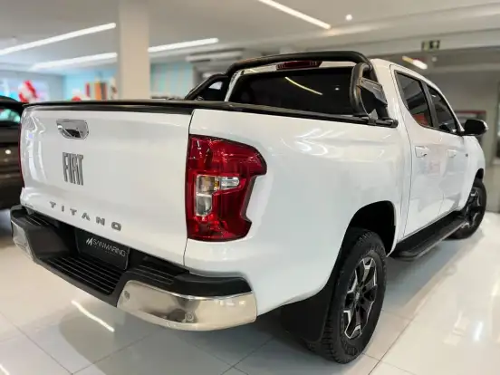 FIAT-TITANO-2.2 TURBO DIESEL VOLCANO 4X4 AT6 FIAT-TITANO-2024
