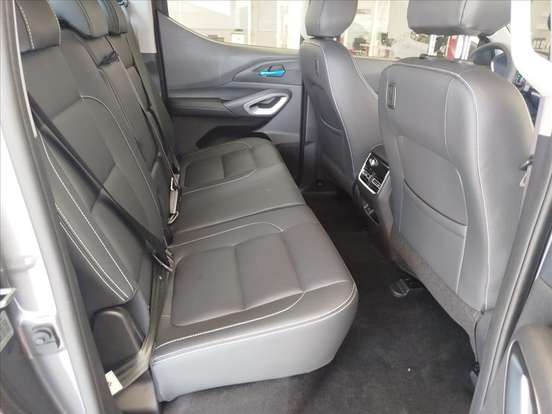 FIAT-TITANO-2.2 TURBO DIESEL RANCH 4X4 AT8 FIAT-TITANO-2025