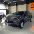 FIAT TORO 1.3 TURBO 270 FLEX ENDURANCE AT6 FIAT TORO 1.3 TURBO 270 FLEX ENDURANCE AT6