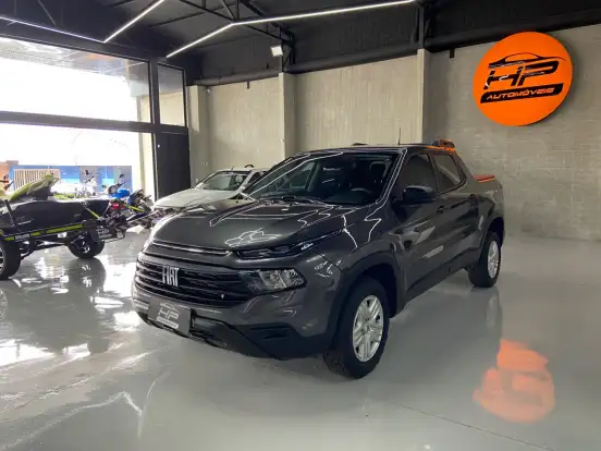 FIAT-TORO-1.3 TURBO 270 FLEX ENDURANCE AT6 FIAT-TORO-2021