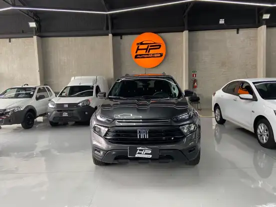 FIAT-TORO-1.3 TURBO 270 FLEX ENDURANCE AT6 FIAT-TORO-2021