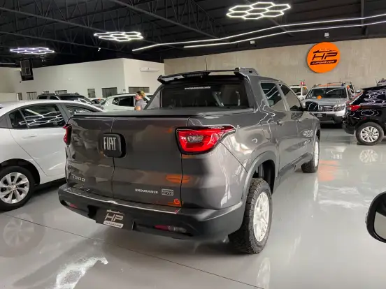 FIAT-TORO-1.3 TURBO 270 FLEX ENDURANCE AT6 FIAT-TORO-2021