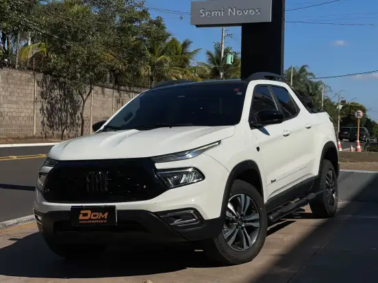 FIAT-TORO-1.3 TURBO 270 FLEX FREEDOM AT6 FIAT-TORO-2024