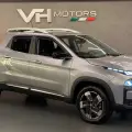 FIAT TORO 1.3 TURBO 270 FLEX VOLCANO AT6 FIAT TORO 1.3 TURBO 270 FLEX VOLCANO AT6