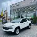 FIAT TORO 1.8 16V EVO FLEX ENDURANCE AT6 FIAT TORO 1.8 16V EVO FLEX ENDURANCE AT6