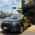 FIAT TORO 1.8 16V EVO FLEX FREEDOM AT6 FIAT TORO 1.8 16V EVO FLEX FREEDOM AT6