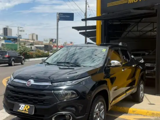 FIAT-TORO-1.8 16V EVO FLEX FREEDOM AT6 FIAT-TORO-2017