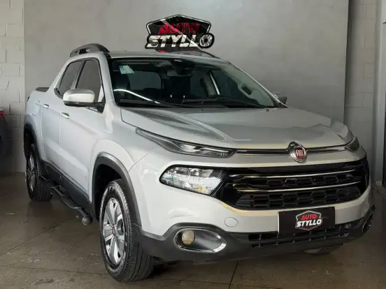 FIAT-TORO-1.8 16V EVO FLEX FREEDOM OPEN EDITION PLUS AT6 FIAT-TORO-2016