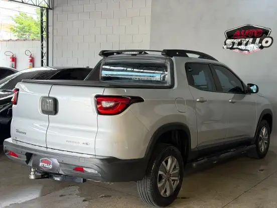 FIAT-TORO-1.8 16V EVO FLEX FREEDOM OPEN EDITION PLUS AT6 FIAT-TORO-2016