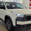 FIAT TORO 1.3 TURBO 270 FLEX ENDURANCE AT6 FIAT TORO 1.3 TURBO 270 FLEX ENDURANCE AT6