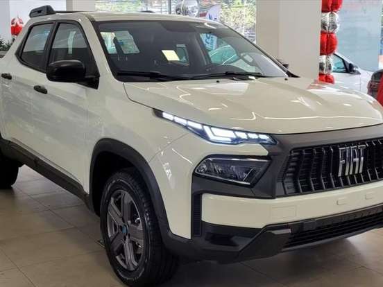 FIAT-TORO-1.3 TURBO 270 FLEX ENDURANCE AT6 FIAT-TORO-2026