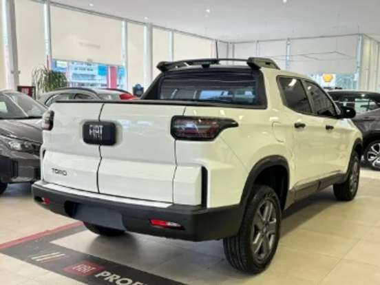 FIAT-TORO-1.3 TURBO 270 FLEX ENDURANCE AT6 FIAT-TORO-2026