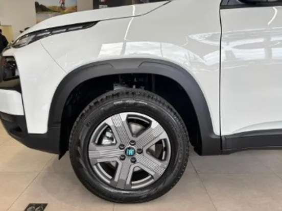 FIAT-TORO-1.3 TURBO 270 FLEX ENDURANCE AT6 FIAT-TORO-2026