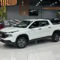 FIAT TORO 1.3 TURBO 270 FLEX ENDURANCE AT6 FIAT TORO 1.3 TURBO 270 FLEX ENDURANCE AT6