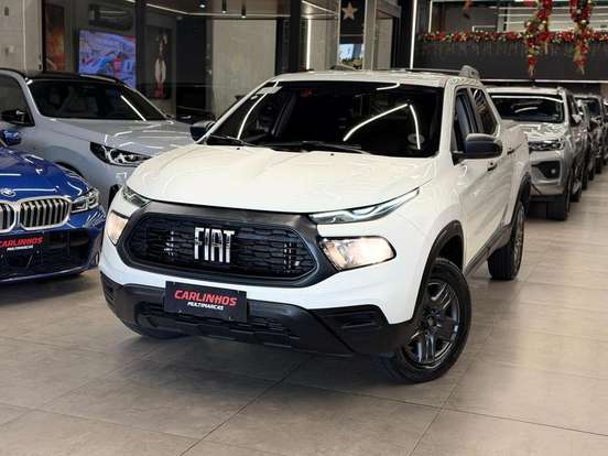 FIAT-TORO-1.3 TURBO 270 FLEX ENDURANCE AT6 FIAT-TORO-2024