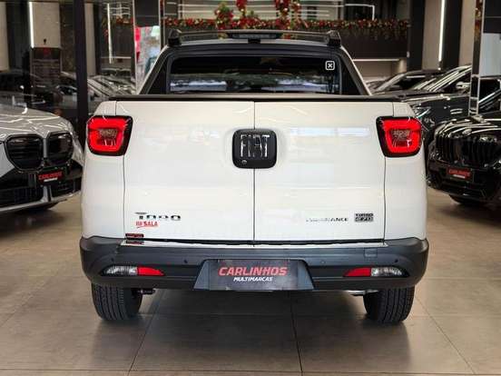 FIAT-TORO-1.3 TURBO 270 FLEX ENDURANCE AT6 FIAT-TORO-2024