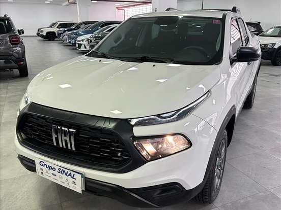 FIAT-TORO-1.3 TURBO 270 FLEX ENDURANCE AT6 FIAT-TORO-2025