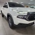 FIAT TORO 1.3 TURBO 270 FLEX ENDURANCE AT6 FIAT TORO 1.3 TURBO 270 FLEX ENDURANCE AT6