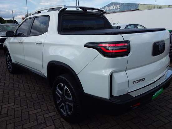 FIAT-TORO-1.3 TURBO 270 FLEX FREEDOM AT6 FIAT-TORO-2025