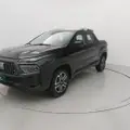 FIAT TORO 1.3 TURBO 270 FLEX FREEDOM AT6 FIAT TORO 1.3 TURBO 270 FLEX FREEDOM AT6