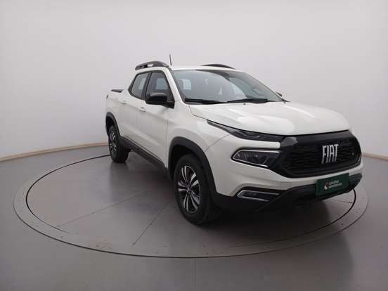 FIAT-TORO-1.3 TURBO 270 FLEX FREEDOM AT6 FIAT-TORO-2024