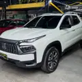 FIAT TORO 1.3 TURBO 270 FLEX FREEDOM AT6 FIAT TORO 1.3 TURBO 270 FLEX FREEDOM AT6