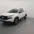 FIAT TORO 1.3 TURBO 270 FLEX FREEDOM AT6 FIAT TORO 1.3 TURBO 270 FLEX FREEDOM AT6