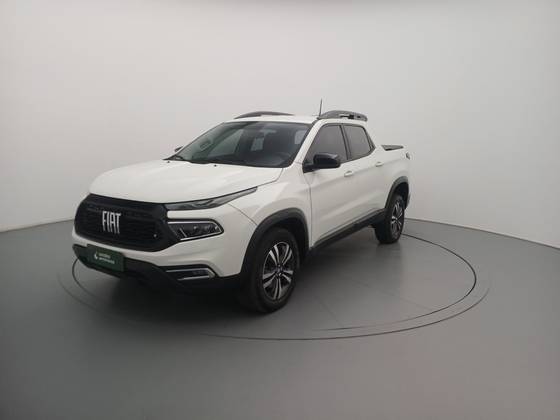 FIAT TORO 1.3 TURBO 270 FLEX FREEDOM AT6