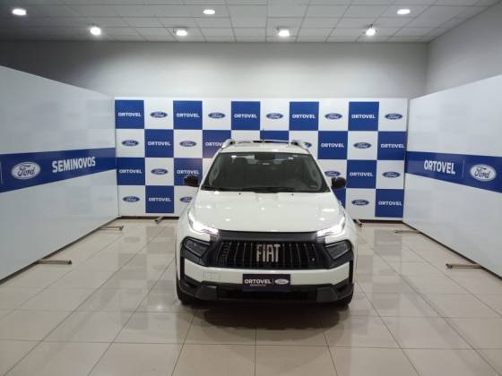 FIAT TORO 1.3 TURBO 270 FLEX FREEDOM AT6