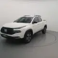FIAT TORO 1.3 TURBO 270 FLEX FREEDOM AT6 FIAT TORO 1.3 TURBO 270 FLEX FREEDOM AT6