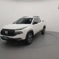 FIAT TORO 1.3 TURBO 270 FLEX FREEDOM AT6 FIAT TORO 1.3 TURBO 270 FLEX FREEDOM AT6