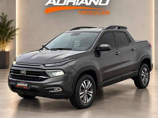 FIAT-TORO-1.3 TURBO 270 FLEX FREEDOM AT6 FIAT-TORO-2021