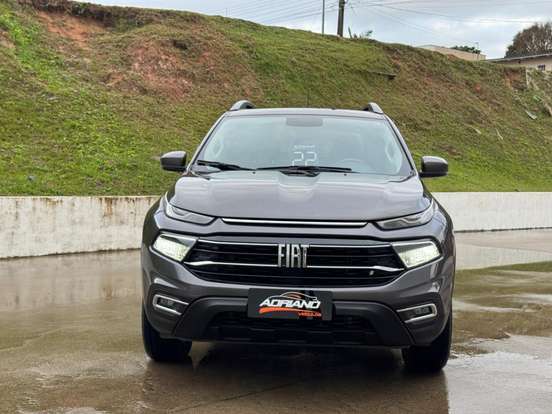 FIAT-TORO-1.3 TURBO 270 FLEX FREEDOM AT6 FIAT-TORO-2021