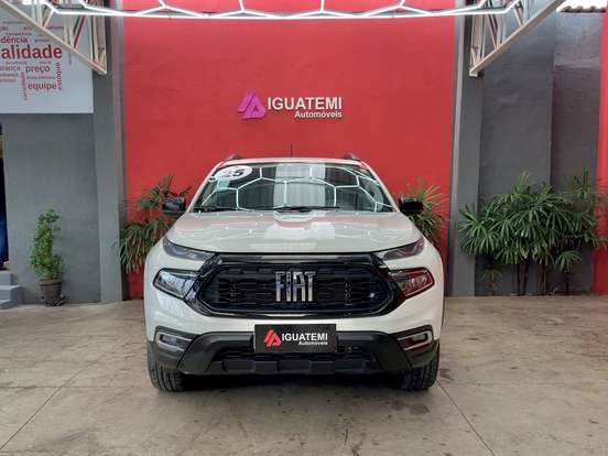 FIAT-TORO-1.3 TURBO 270 FLEX FREEDOM AT6 FIAT-TORO-2024