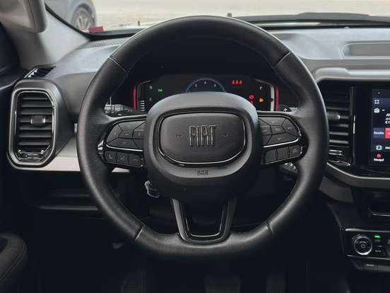 FIAT-TORO-1.3 TURBO 270 FLEX FREEDOM AT6 FIAT-TORO-2024