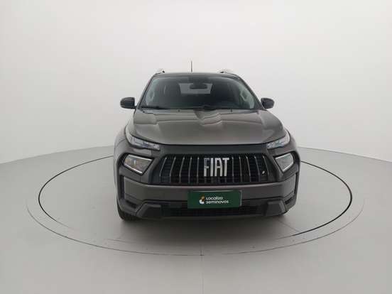 FIAT-TORO-1.3 TURBO 270 FLEX FREEDOM AT6 FIAT-TORO-2025