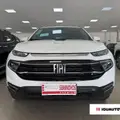 FIAT TORO 1.3 TURBO 270 FLEX FREEDOM AT6 FIAT TORO 1.3 TURBO 270 FLEX FREEDOM AT6