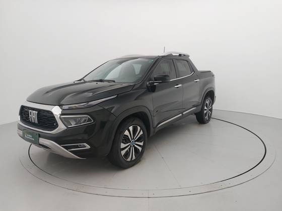 FIAT TORO 1.3 TURBO 270 FLEX VOLCANO AT6