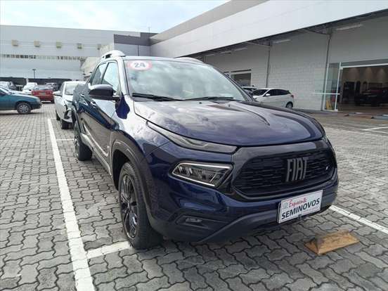 FIAT-TORO-1.3 TURBO 270 FLEX VOLCANO AT6 FIAT-TORO-2024