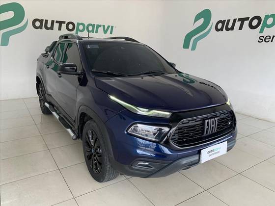 FIAT TORO 1.3 TURBO 270 FLEX VOLCANO AT6